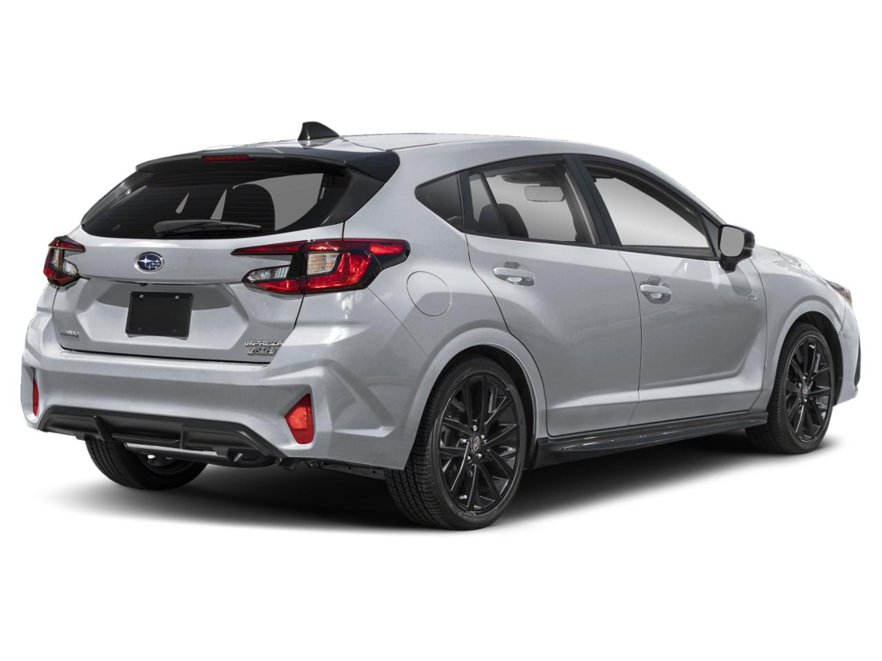 2025 Subaru Impreza Vehicle Photo in DALLAS, TX 75209