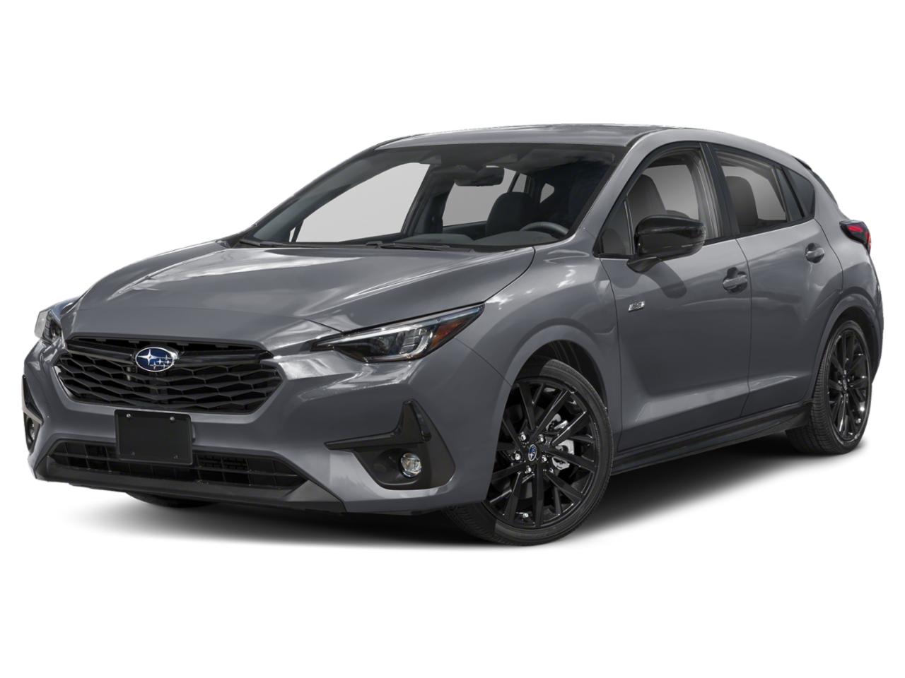 2025 Subaru Impreza Vehicle Photo in Mechanicsburg, PA 17050
