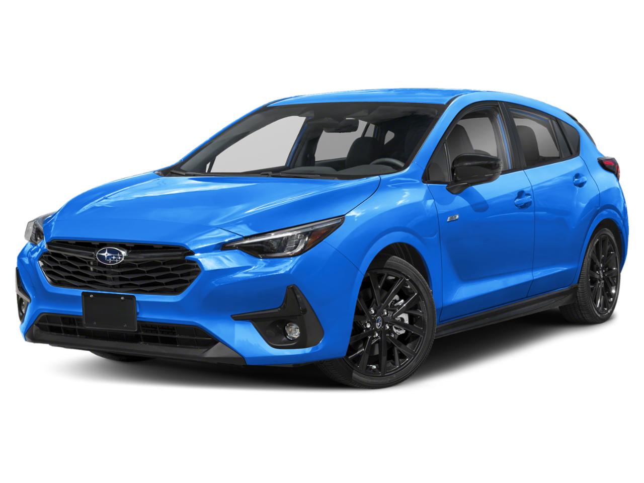 2025 Subaru Impreza Vehicle Photo in Mechanicsburg, PA 17050