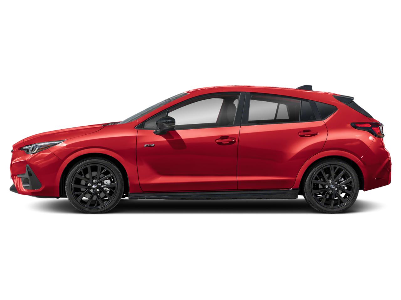 2025 Subaru Impreza Vehicle Photo in Mechanicsburg, PA 17050