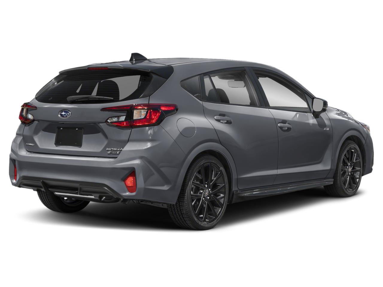 2025 Subaru Impreza Vehicle Photo in Mechanicsburg, PA 17050