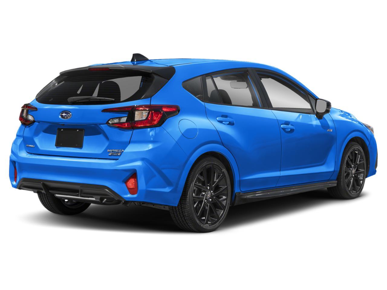 2025 Subaru Impreza Vehicle Photo in Mechanicsburg, PA 17050
