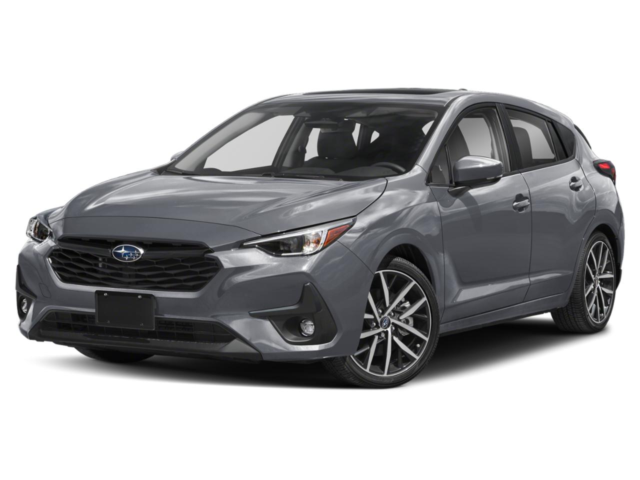 2025 Subaru Impreza Vehicle Photo in Mechanicsburg, PA 17050