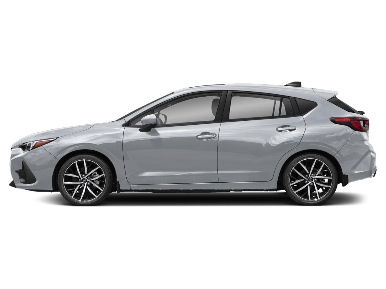 2025 Subaru Impreza Vehicle Photo in Mechanicsburg, PA 17050