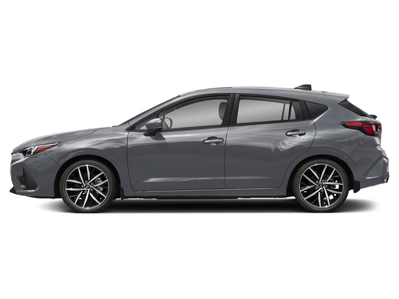 2025 Subaru Impreza Vehicle Photo in Mechanicsburg, PA 17050