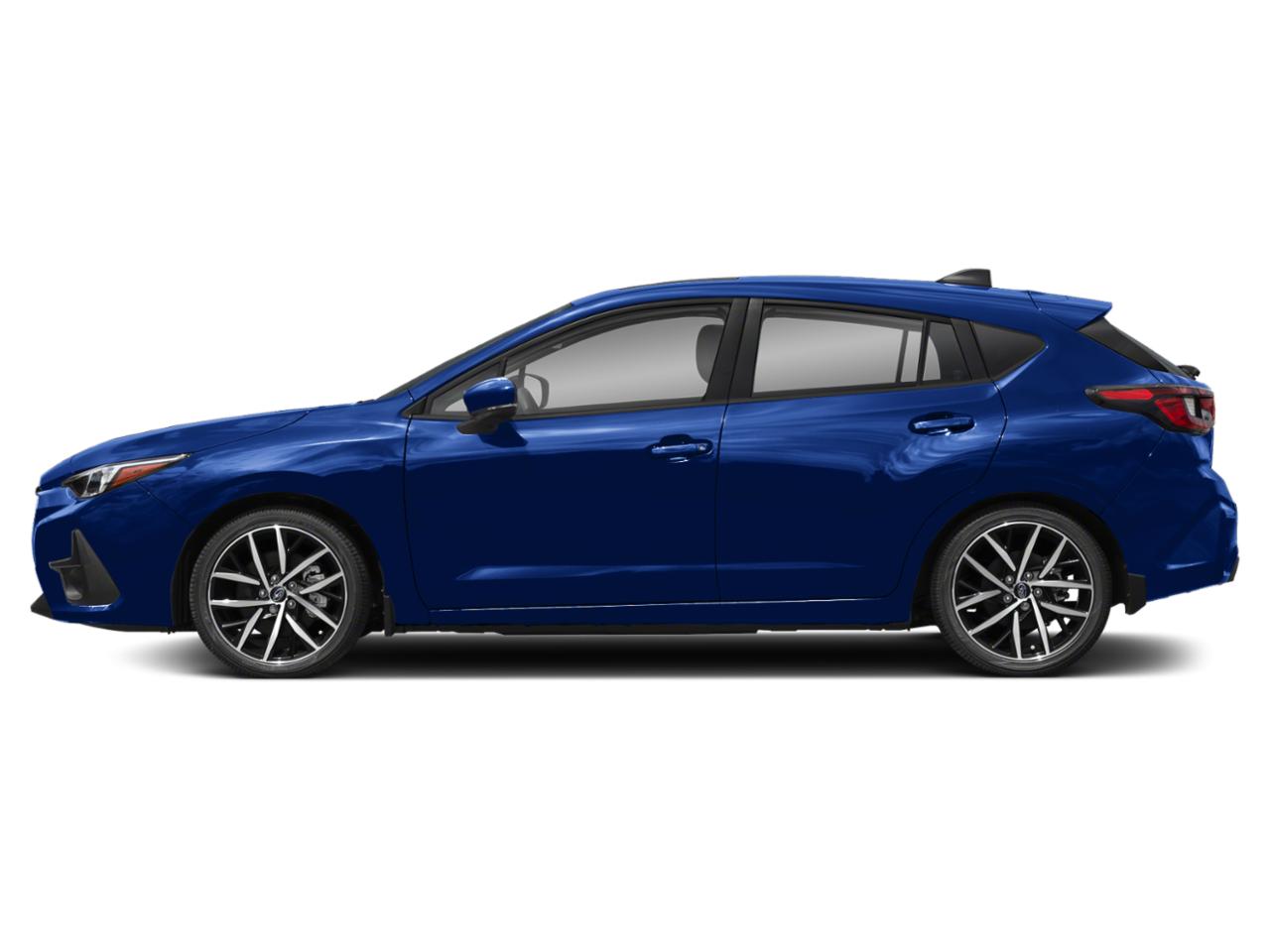2025 Subaru Impreza Vehicle Photo in Harrisburg, PA 17111