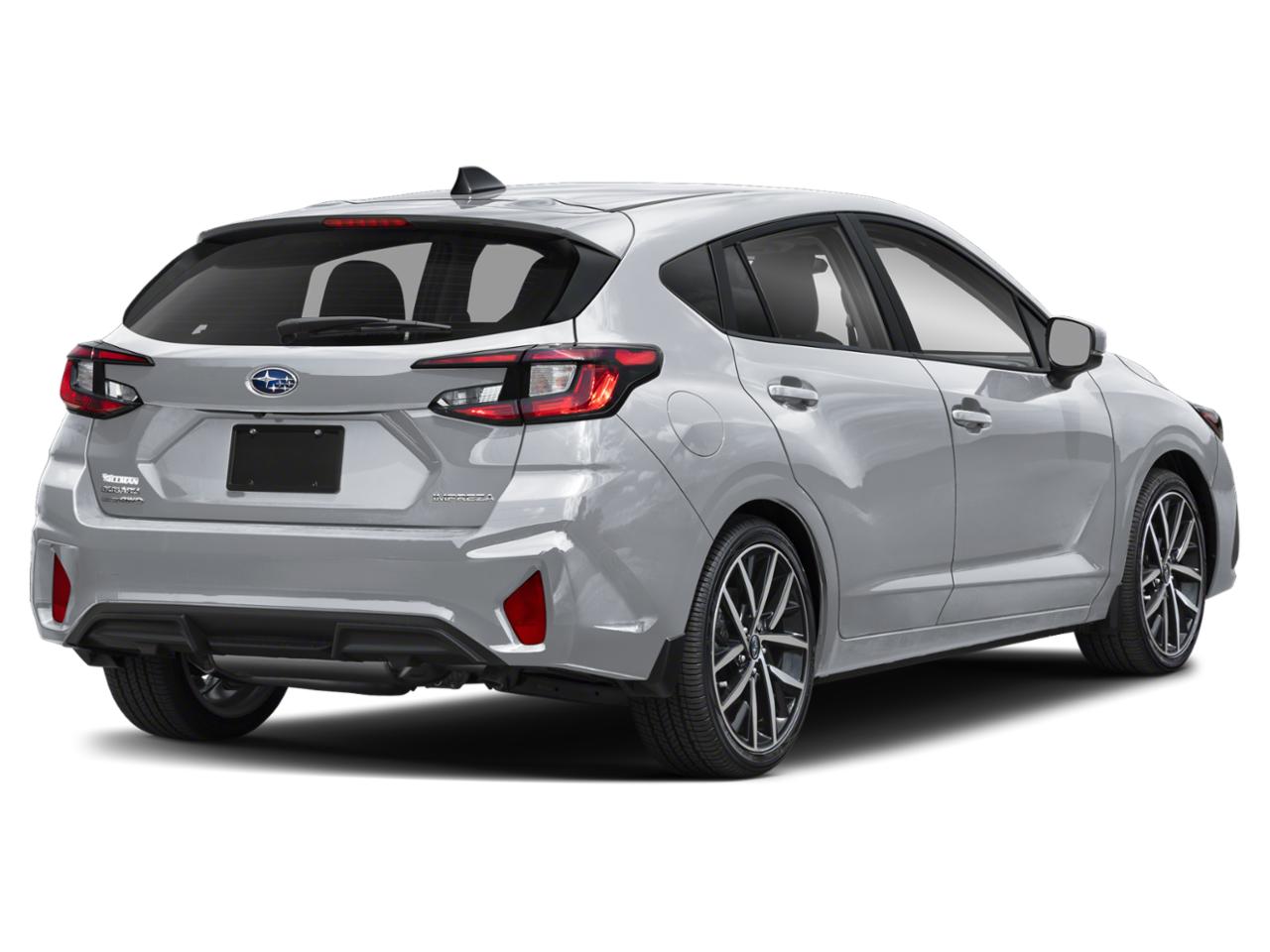 2025 Subaru Impreza Vehicle Photo in Mechanicsburg, PA 17050