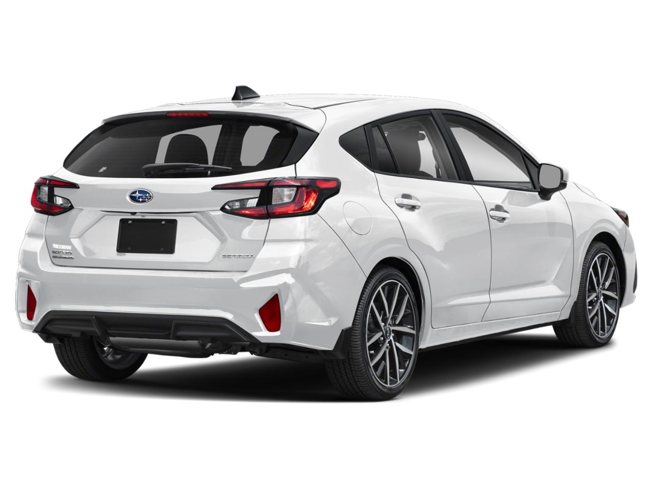 2025 Subaru Impreza Vehicle Photo in Mechanicsburg, PA 17050