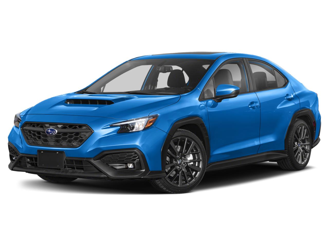2025 Subaru WRX Vehicle Photo in DALLAS, TX 75209