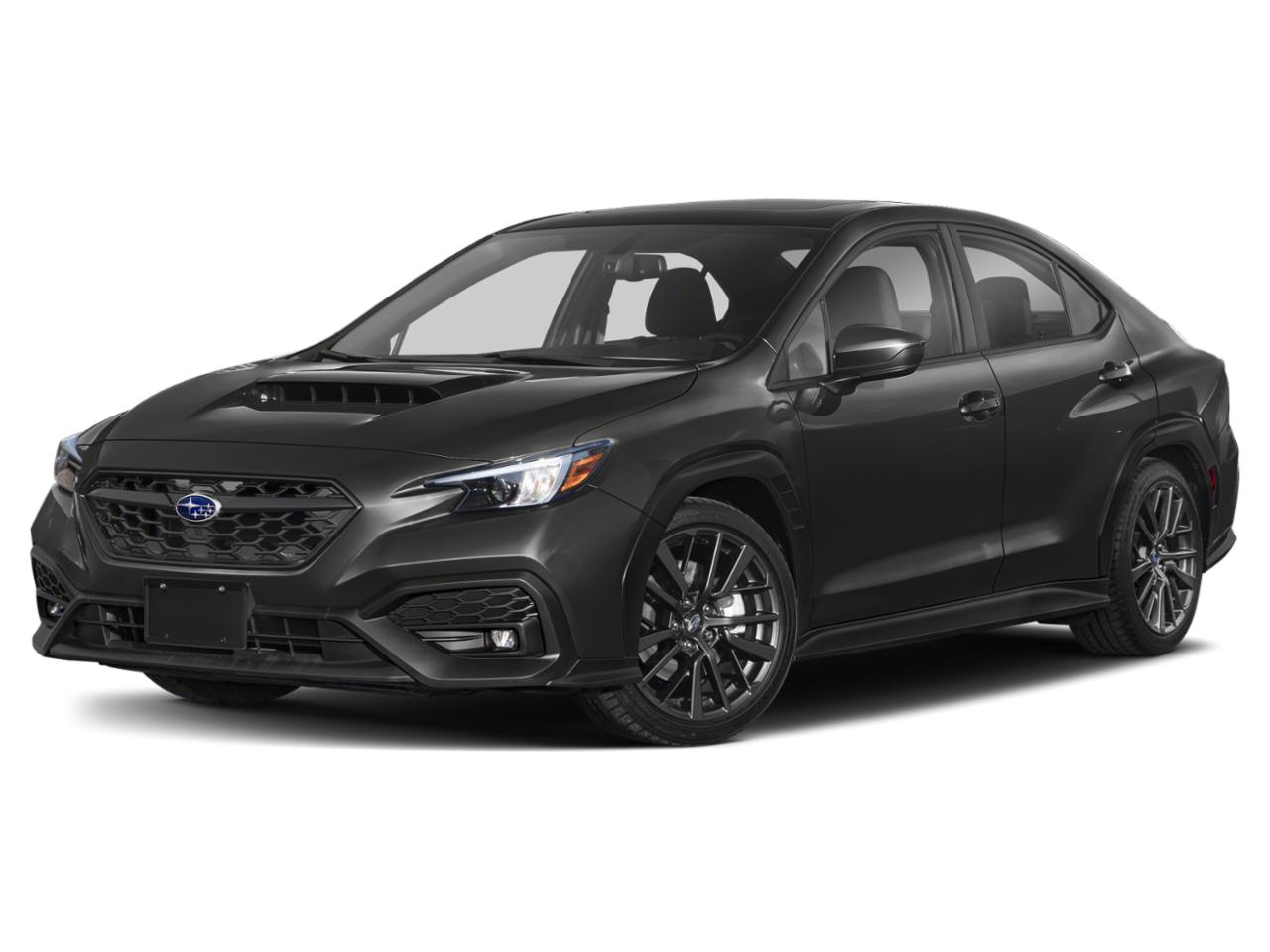 2025 Subaru WRX Vehicle Photo in DALLAS, TX 75209