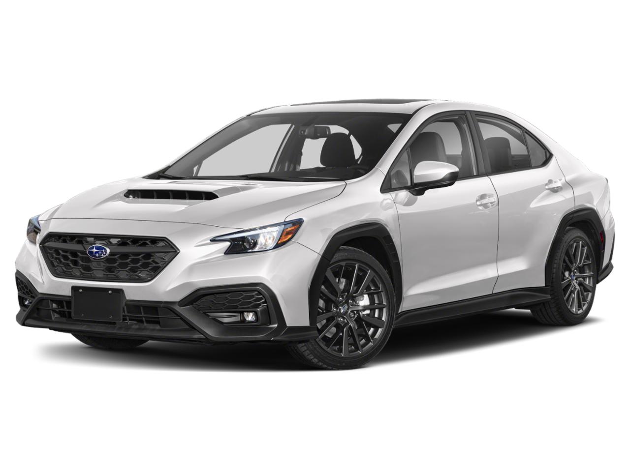 2025 Subaru WRX Vehicle Photo in DALLAS, TX 75209