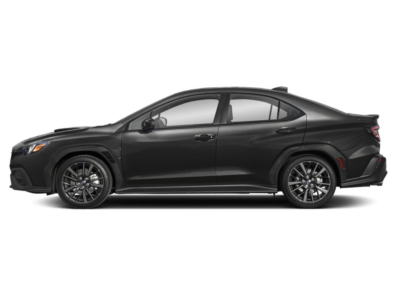 2025 Subaru WRX Vehicle Photo in DALLAS, TX 75209