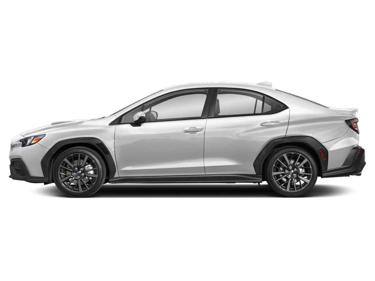 2025 Subaru WRX Vehicle Photo in DALLAS, TX 75209