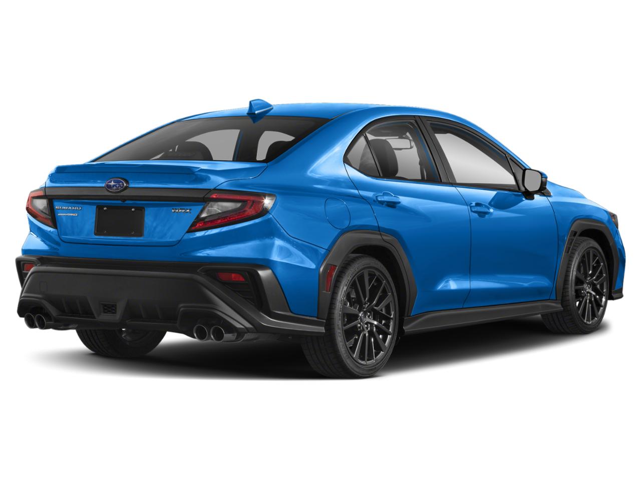 2025 Subaru WRX Vehicle Photo in DALLAS, TX 75209