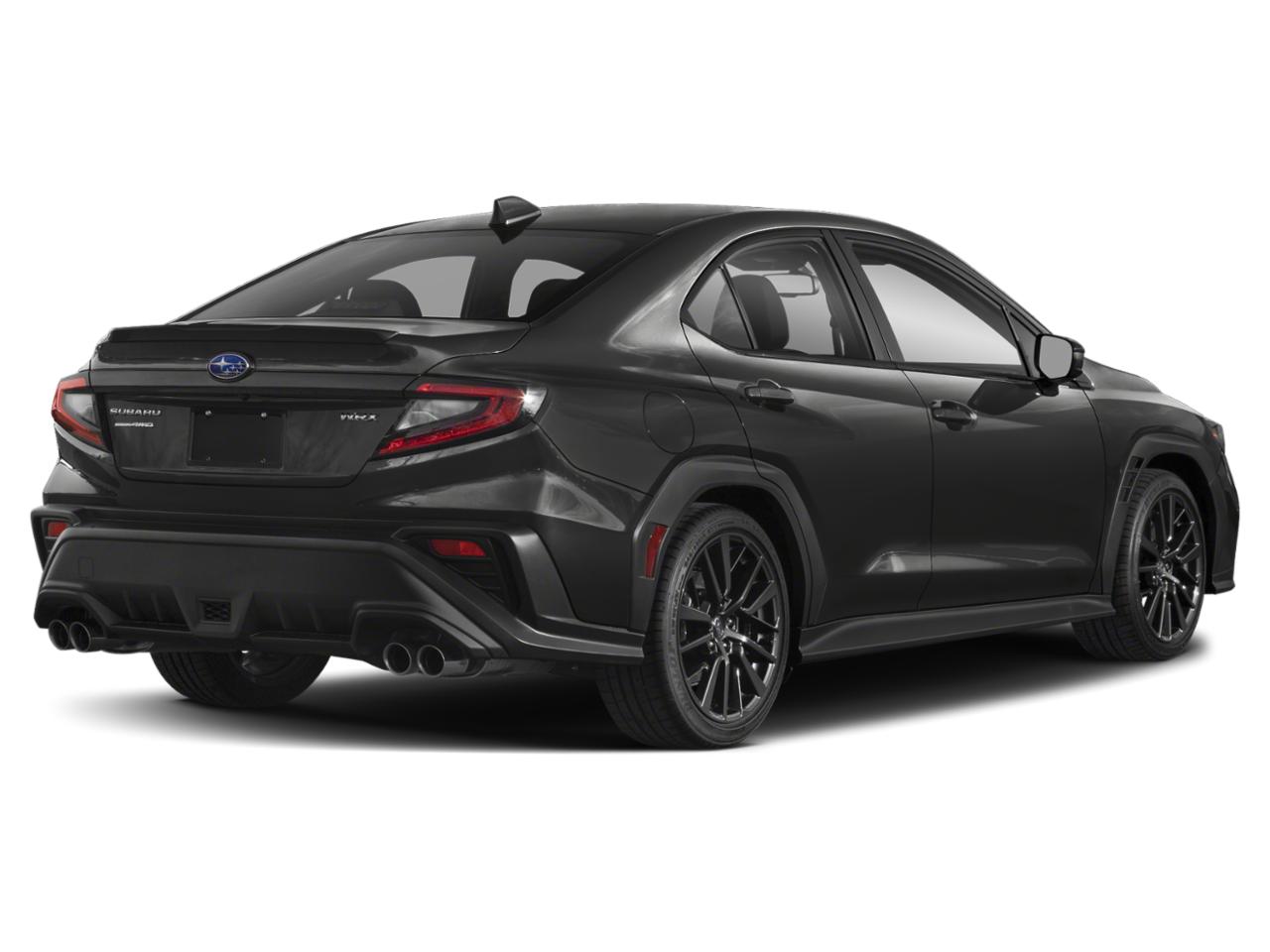 2025 Subaru WRX Vehicle Photo in DALLAS, TX 75209