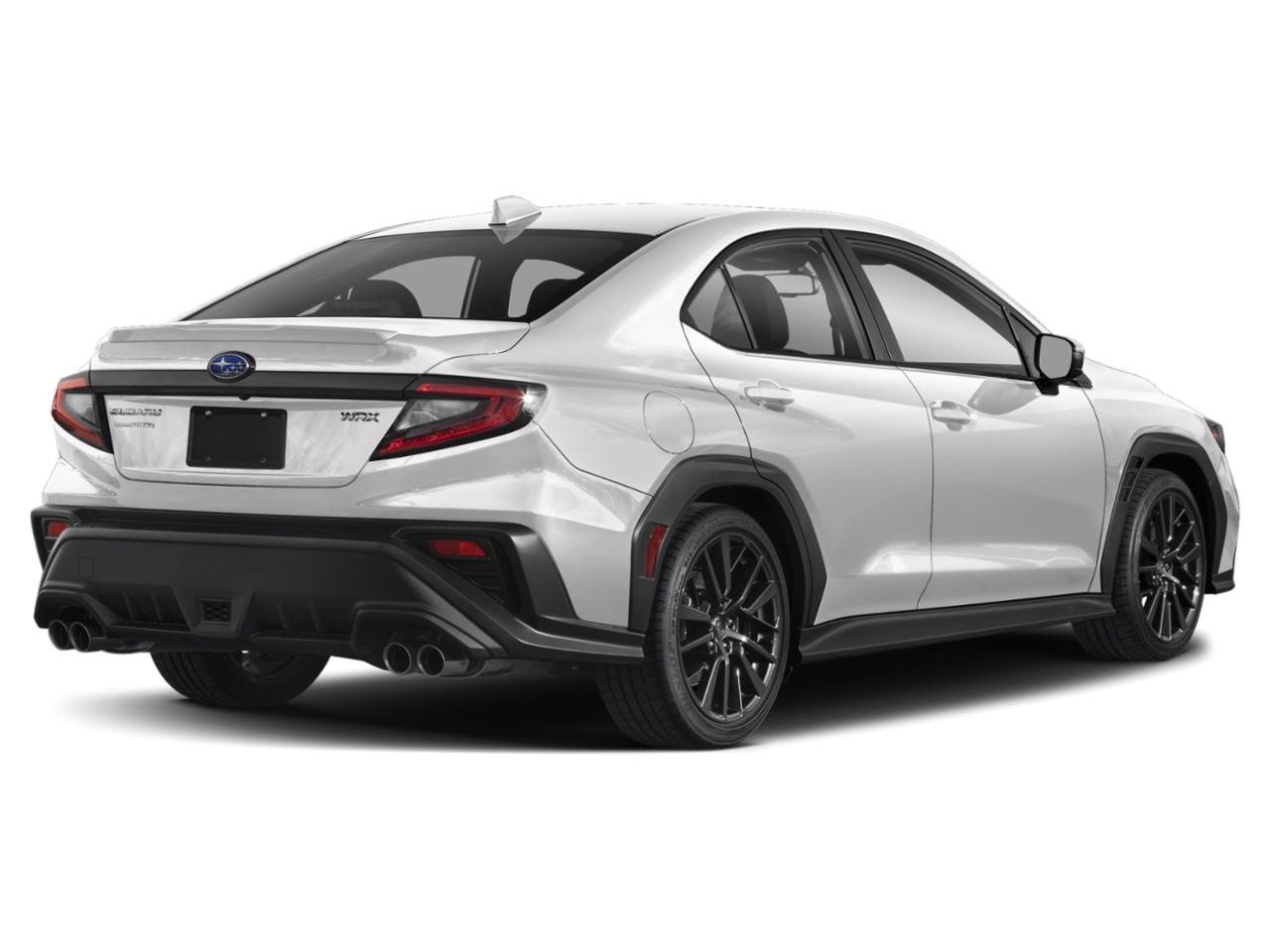 2025 Subaru WRX Vehicle Photo in DALLAS, TX 75209