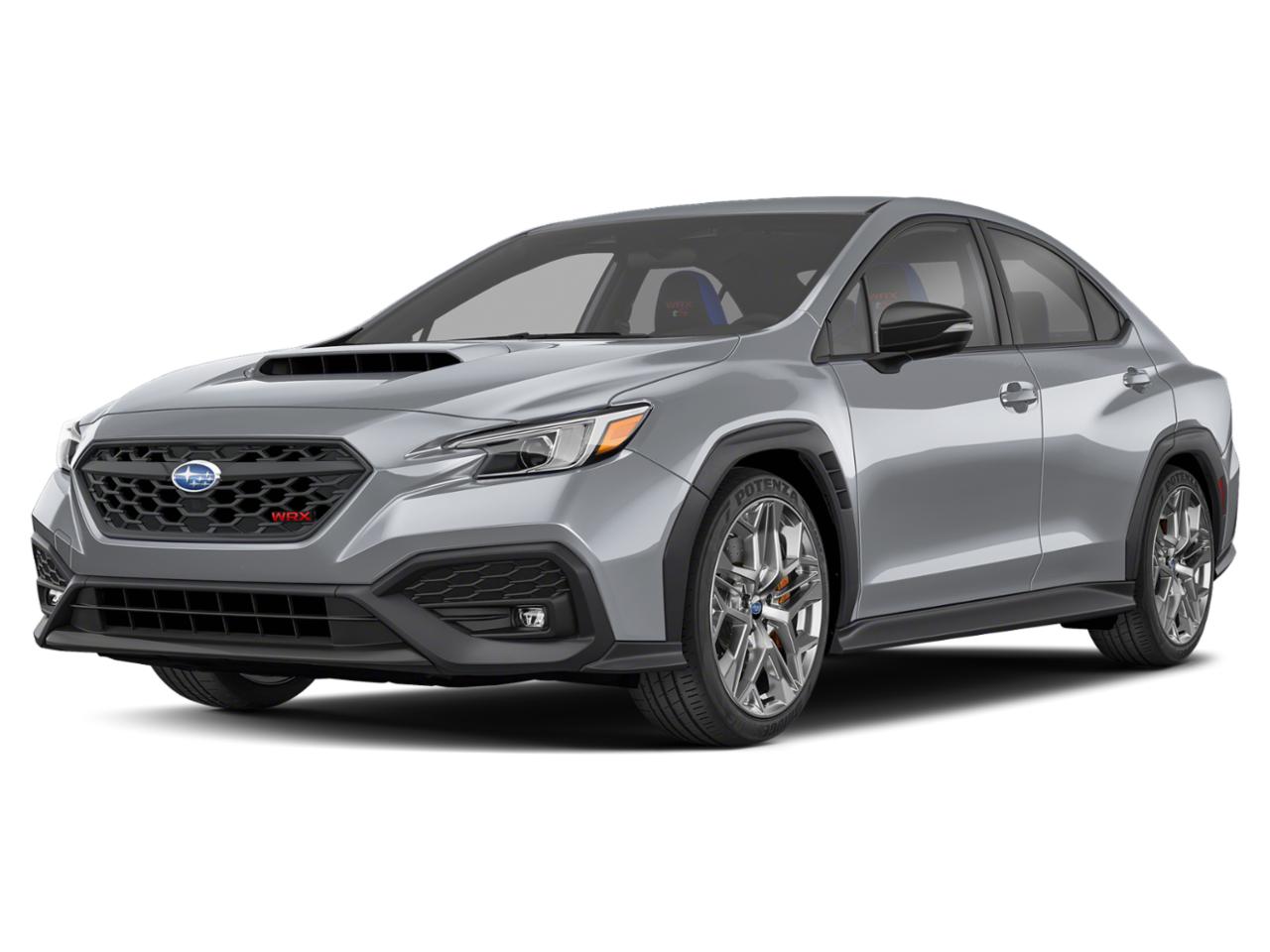 2025 Subaru WRX Vehicle Photo in Green Bay, WI 54304
