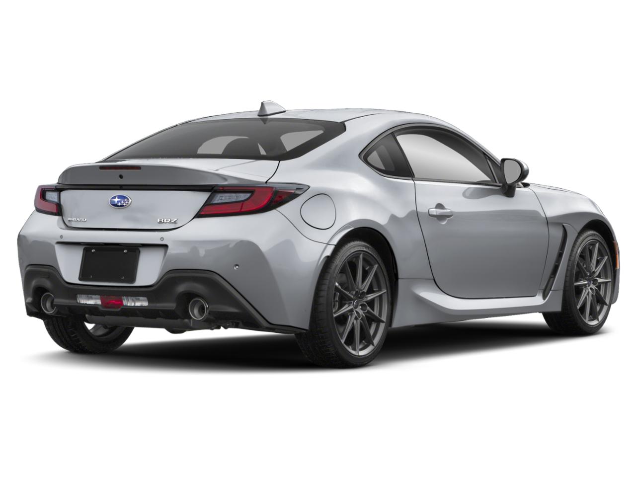 2025 Subaru BRZ Vehicle Photo in Easton, PA 18045