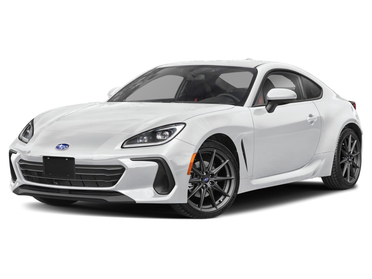 2025 Subaru BRZ Vehicle Photo in DALLAS, TX 75209