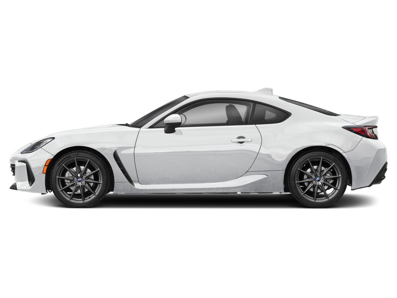 2025 Subaru BRZ Vehicle Photo in DALLAS, TX 75209