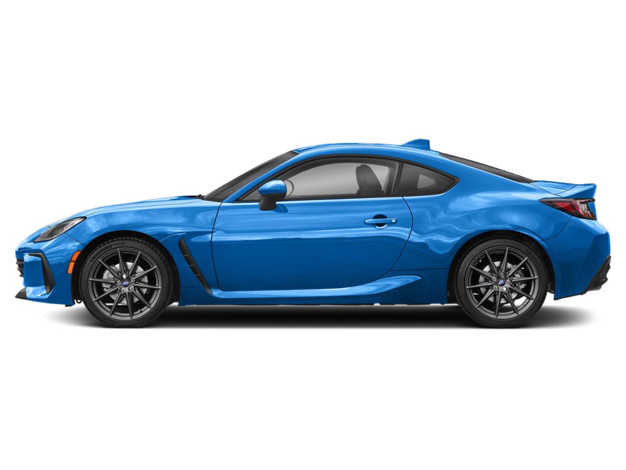 2025 Subaru BRZ Vehicle Photo in DALLAS, TX 75209