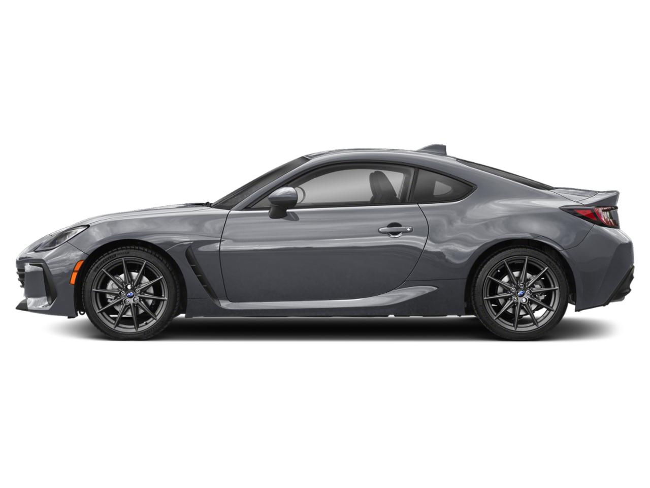 2025 Subaru BRZ Vehicle Photo in DALLAS, TX 75209