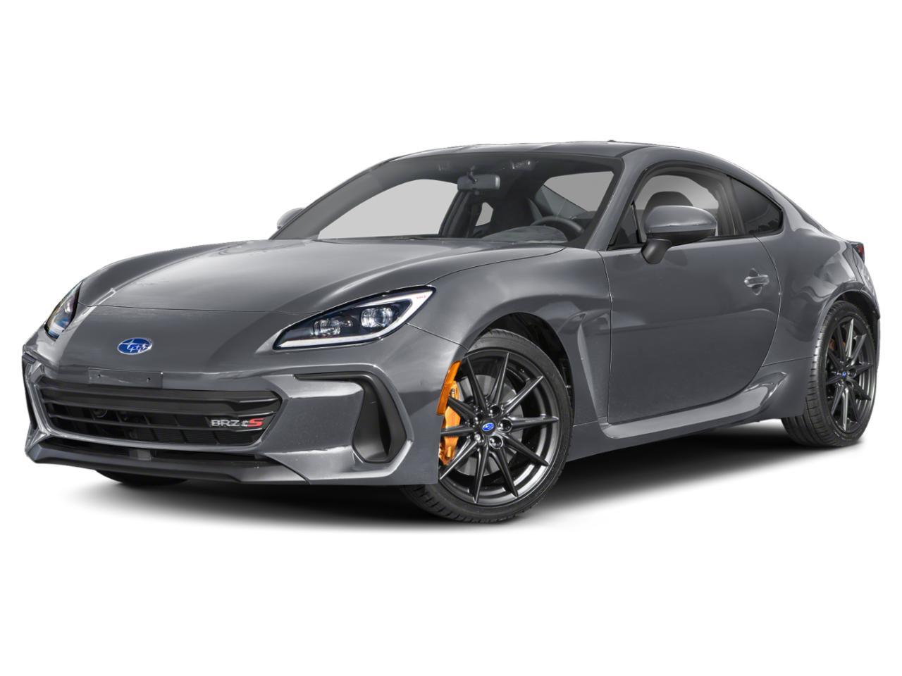 2025 Subaru BRZ Vehicle Photo in DALLAS, TX 75209