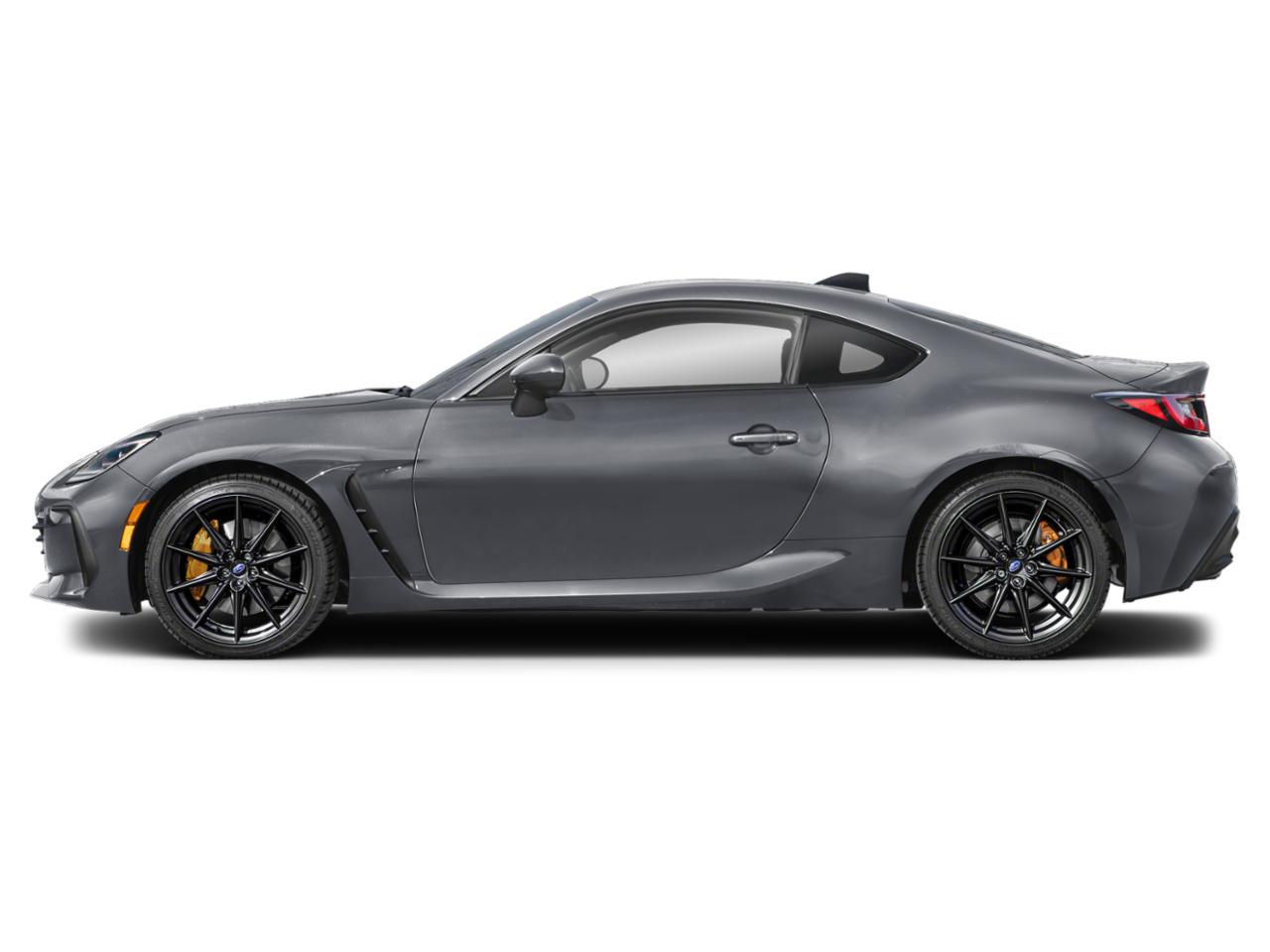 2025 Subaru BRZ Vehicle Photo in DALLAS, TX 75209
