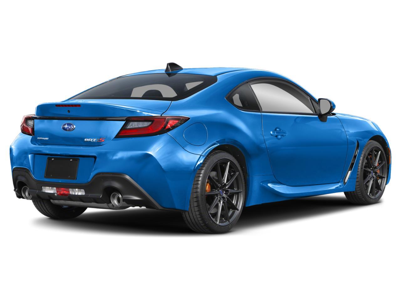 2025 Subaru BRZ Vehicle Photo in Easton, PA 18045