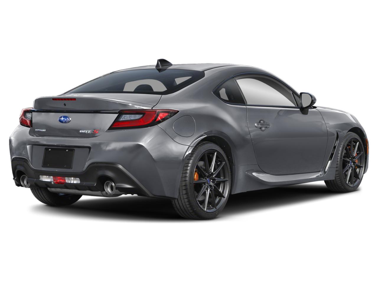 2025 Subaru BRZ Vehicle Photo in DALLAS, TX 75209
