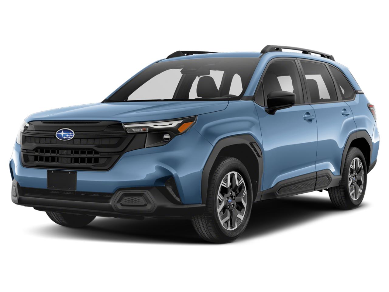 2025 Subaru Forester Vehicle Photo in DALLAS, TX 75209