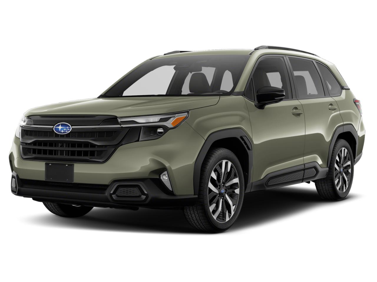 2025 Subaru Forester Vehicle Photo in DALLAS, TX 75209