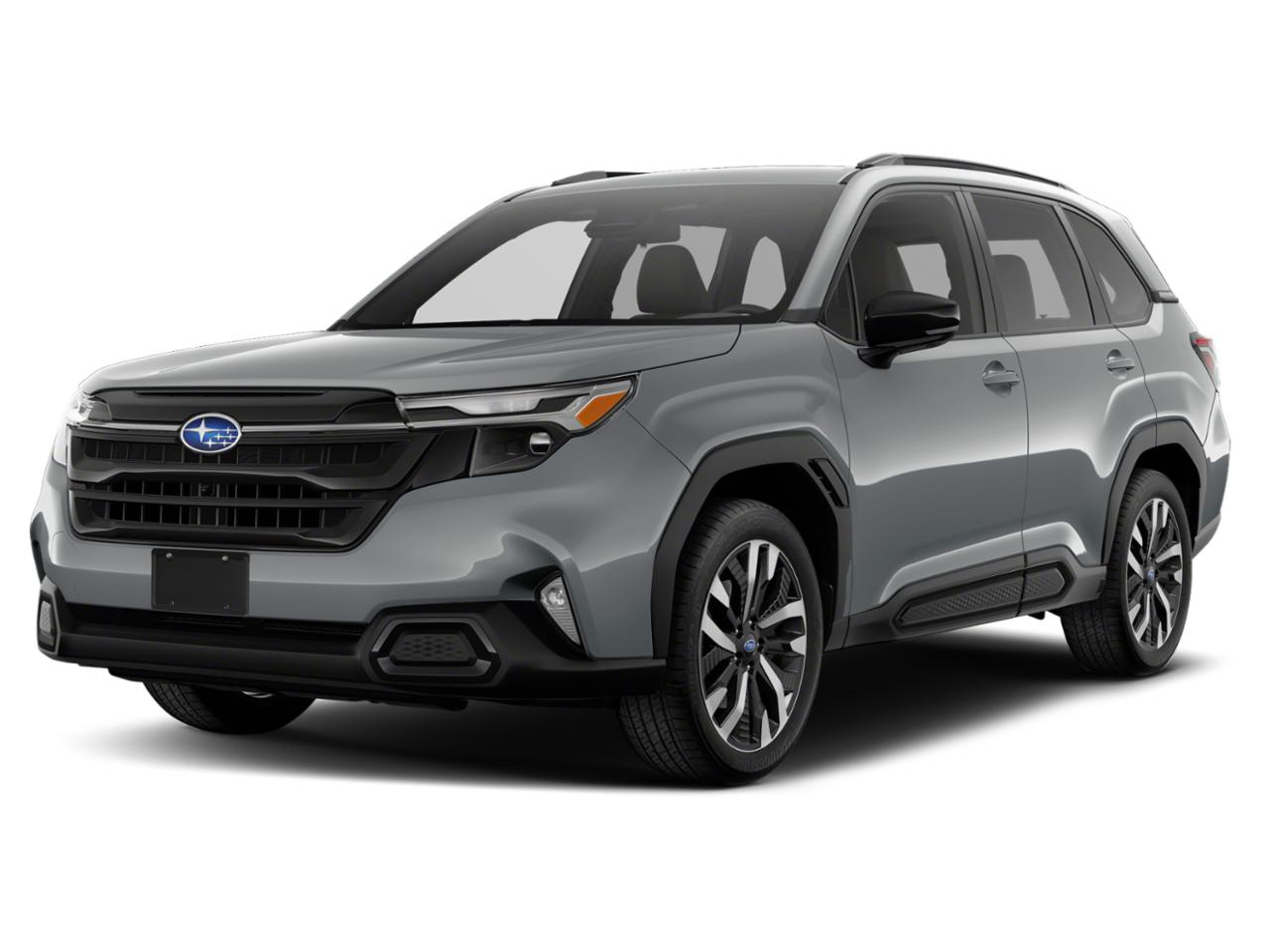 2025 Subaru Forester Vehicle Photo in Mechanicsburg, PA 17050