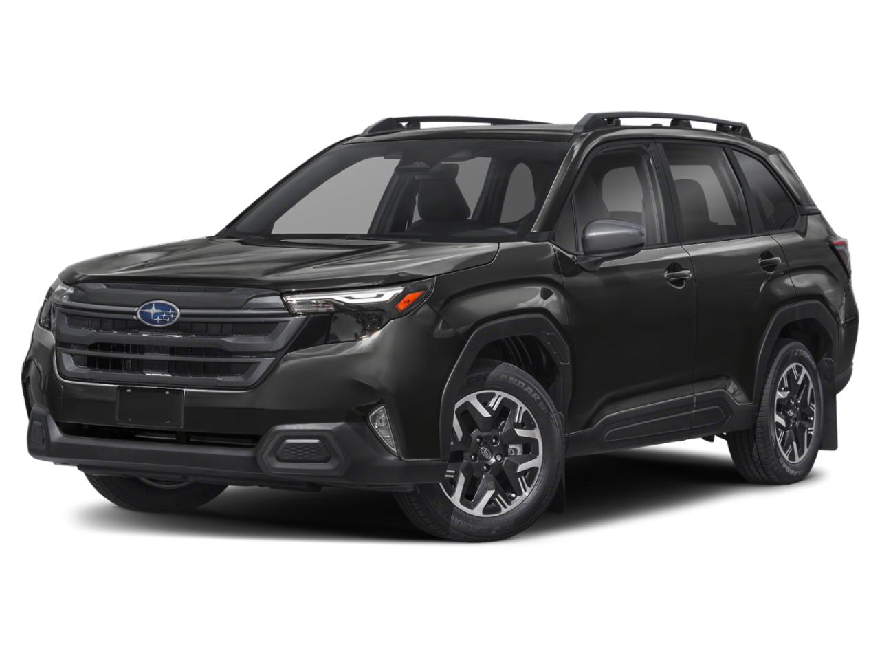 2025 Subaru Forester Vehicle Photo in Green Bay, WI 54304