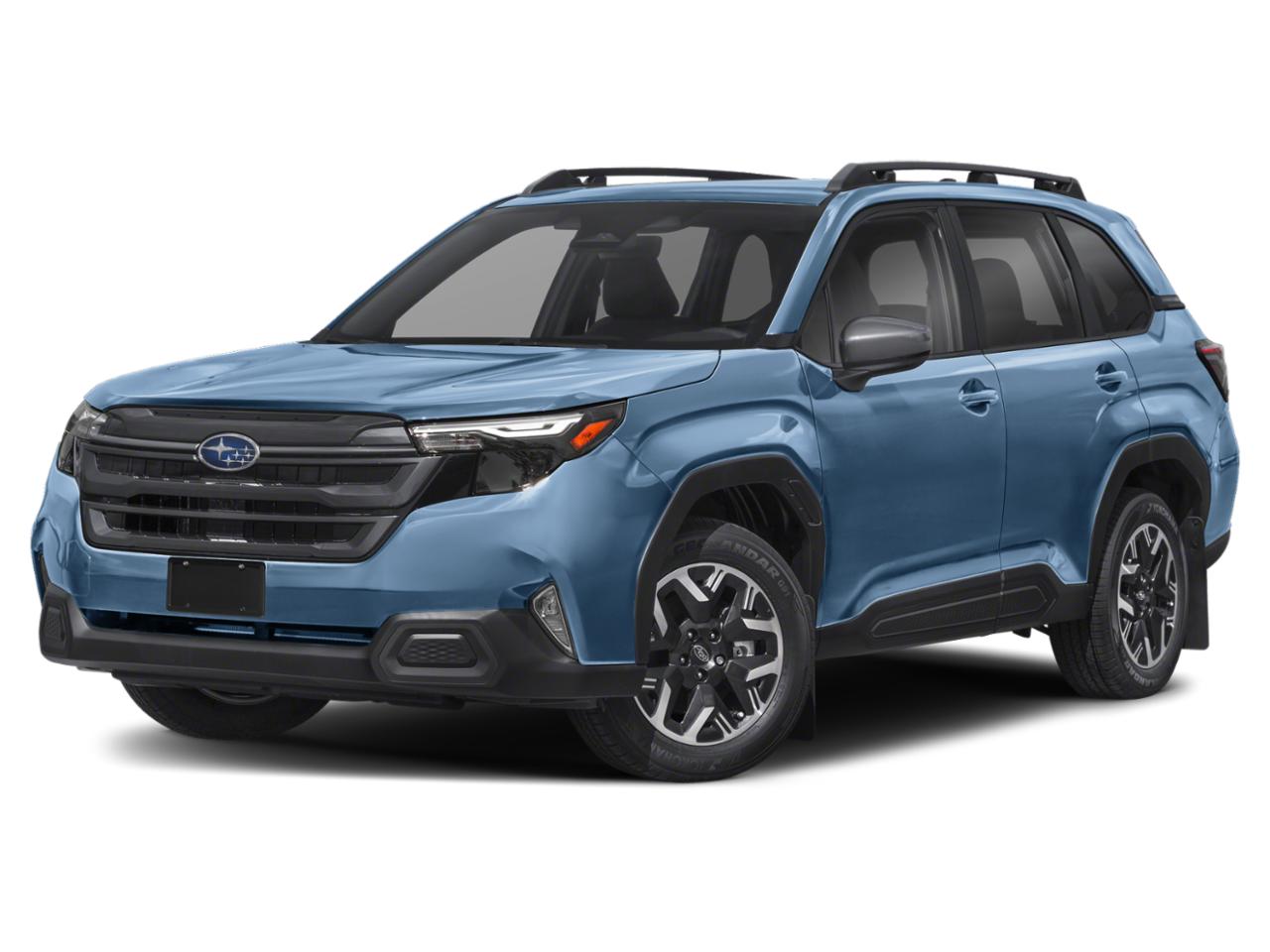 2025 Subaru Forester Vehicle Photo in Green Bay, WI 54304