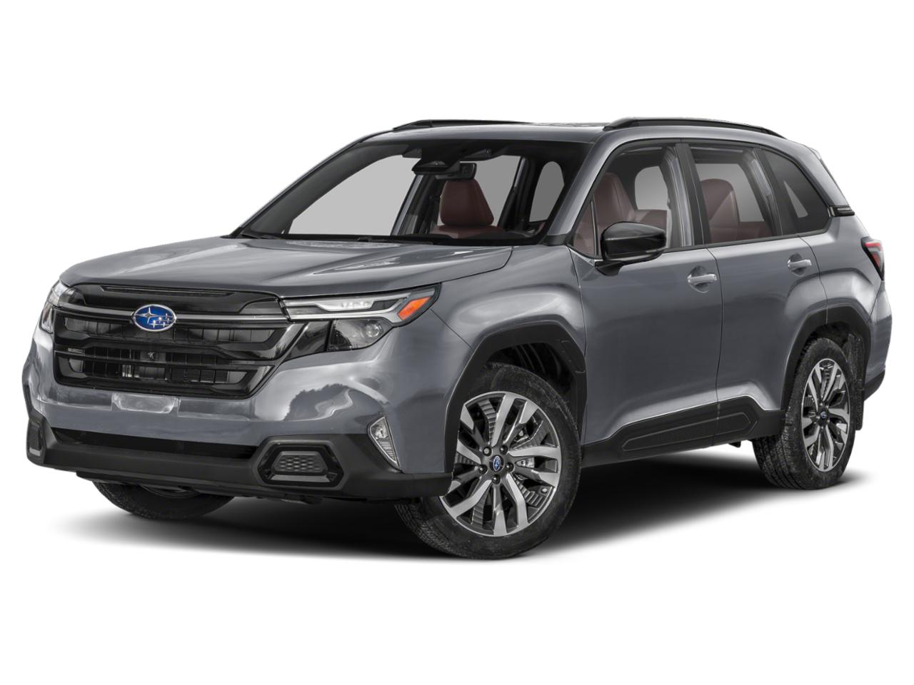 2025 Subaru Forester Vehicle Photo in Green Bay, WI 54304