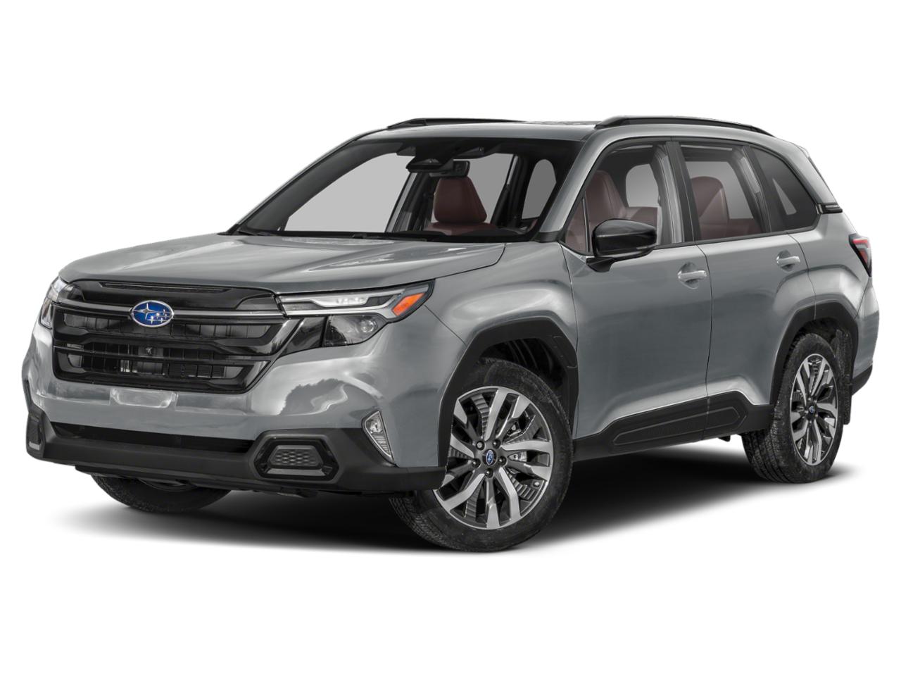 2025 Subaru Forester Vehicle Photo in Green Bay, WI 54304