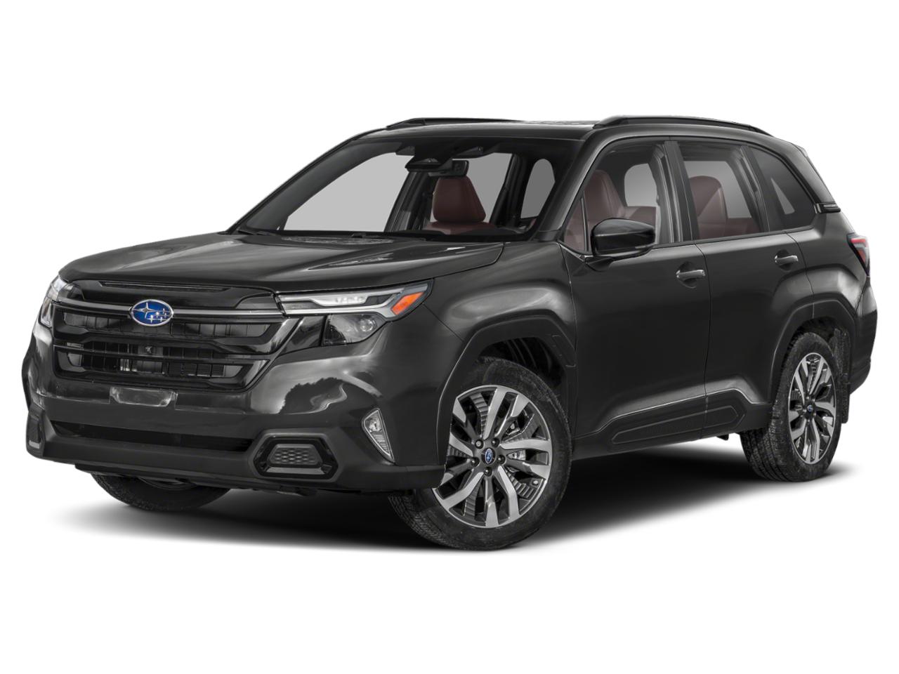 2025 Subaru Forester Vehicle Photo in Oshkosh, WI 54904