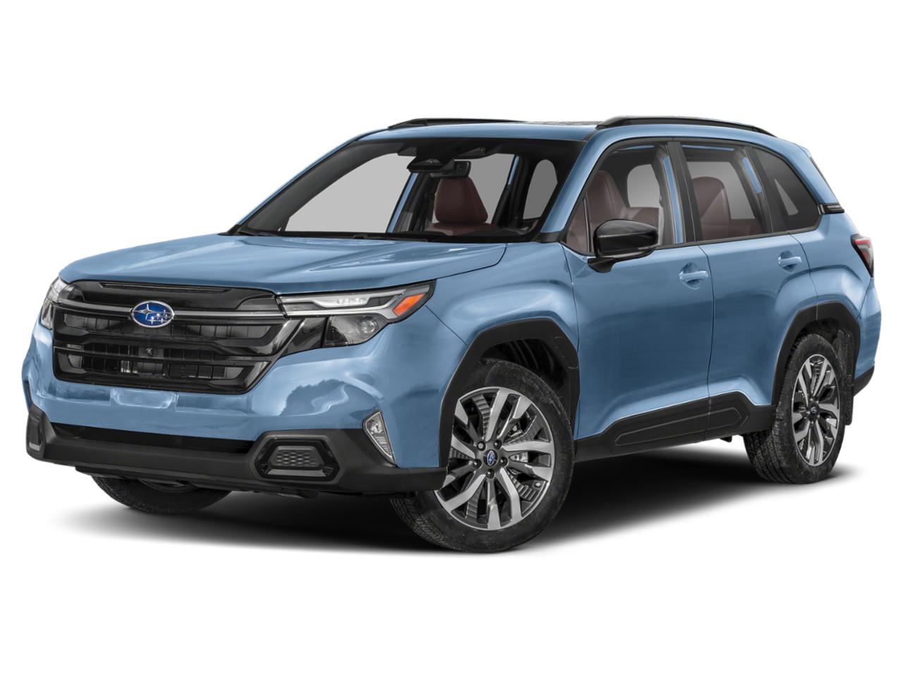 2025 Subaru Forester Vehicle Photo in Green Bay, WI 54304