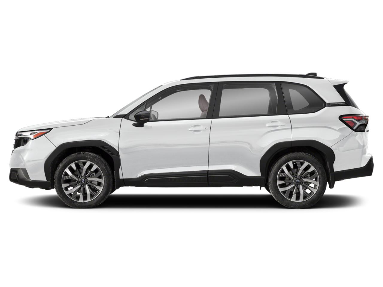 2025 Subaru Forester Vehicle Photo in DALLAS, TX 75209