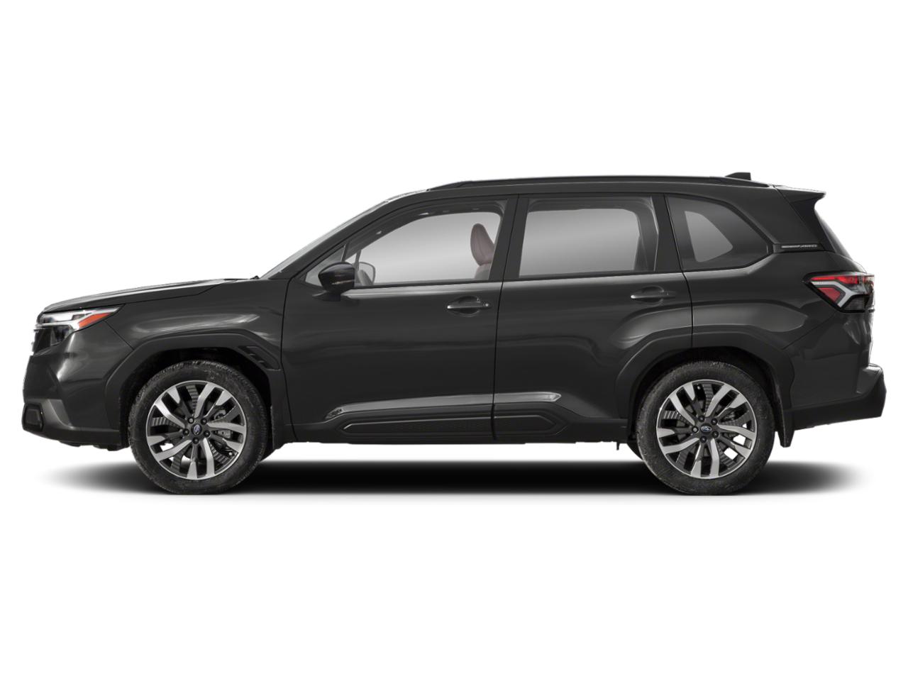 2025 Subaru Forester Vehicle Photo in Oshkosh, WI 54904