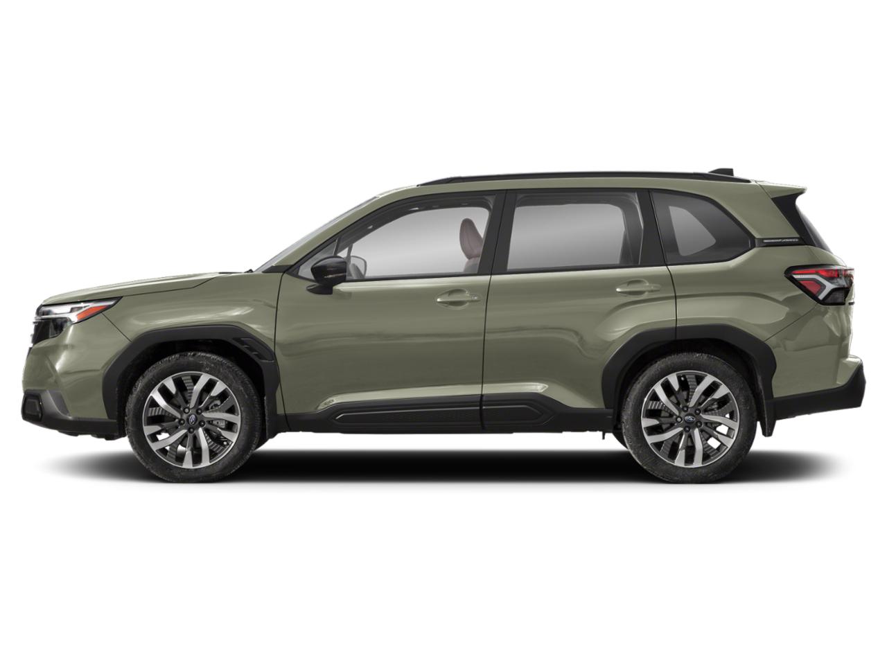 2025 Subaru Forester Vehicle Photo in Mechanicsburg, PA 17050-1707