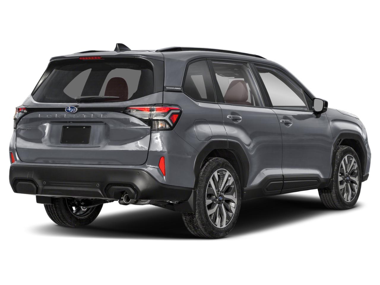 2025 Subaru Forester Vehicle Photo in Doylestown, PA 18902