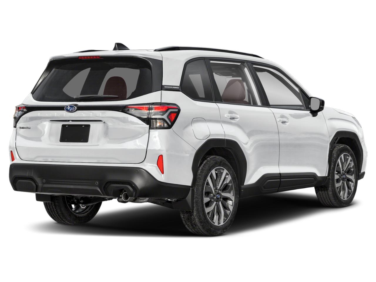 2025 Subaru Forester Vehicle Photo in DALLAS, TX 75209