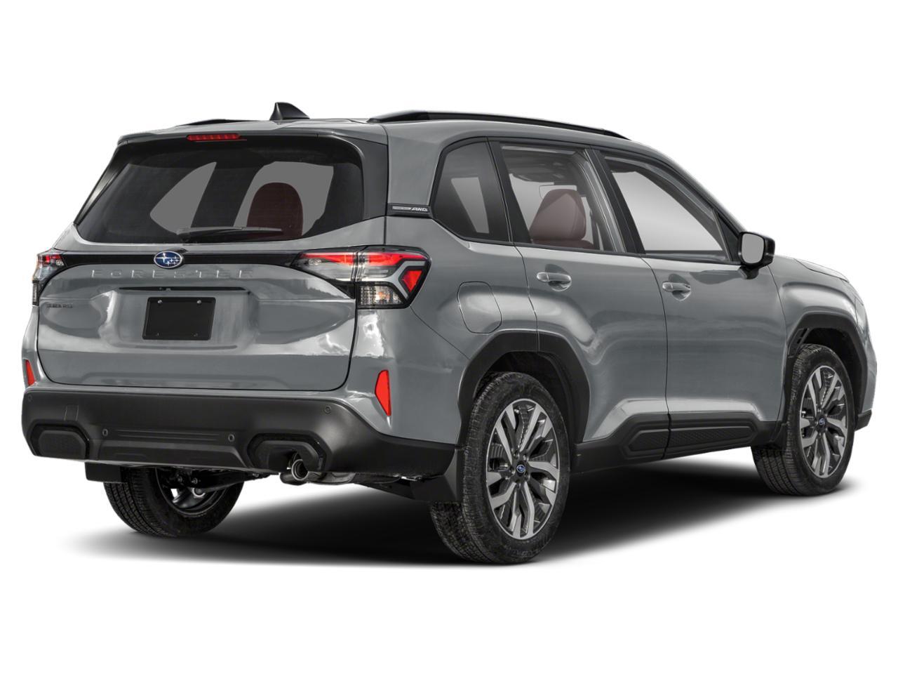 2025 Subaru Forester Vehicle Photo in Green Bay, WI 54304