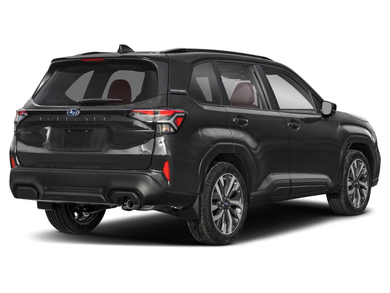 2025 Subaru Forester Vehicle Photo in Oshkosh, WI 54904