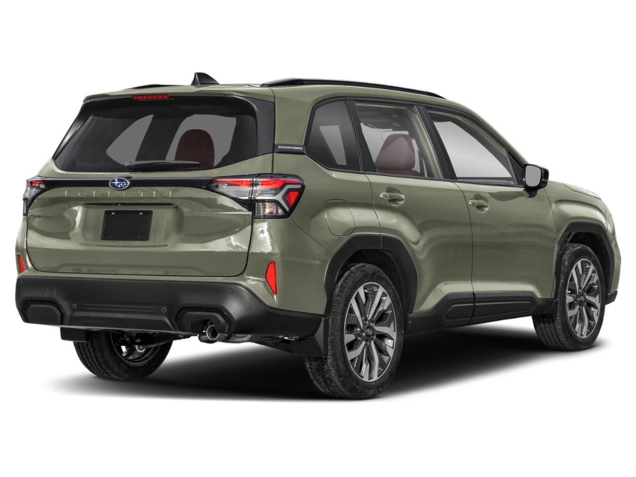 2025 Subaru Forester Vehicle Photo in Mechanicsburg, PA 17050-1707