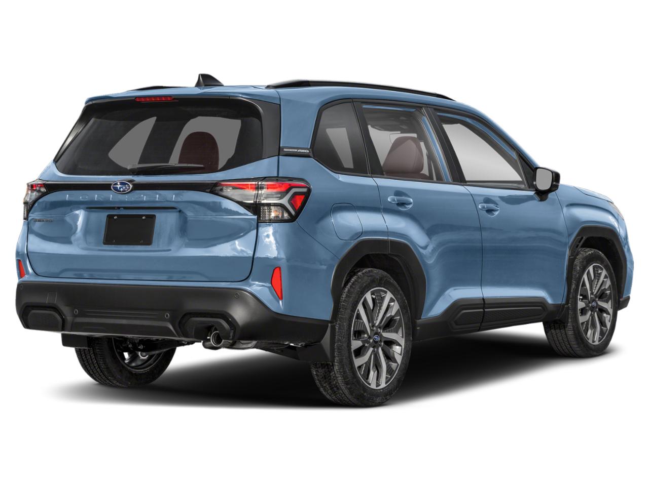 2025 Subaru Forester Vehicle Photo in Green Bay, WI 54304
