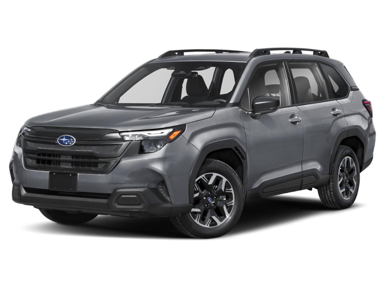 2025 Subaru Forester Vehicle Photo in Green Bay, WI 54304