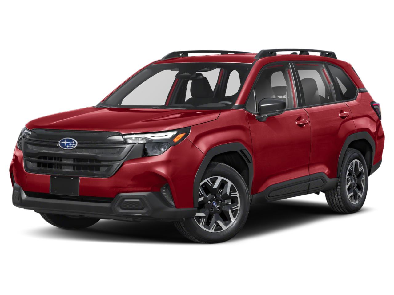 2025 Subaru Forester Vehicle Photo in Oshkosh, WI 54904